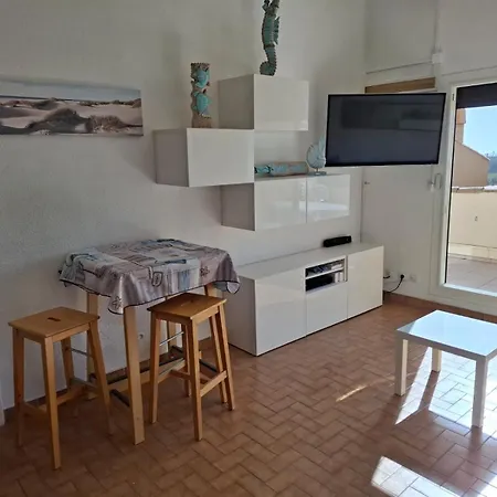 Parenthese Marine - Roquille - Histoire De Cles Apartment *